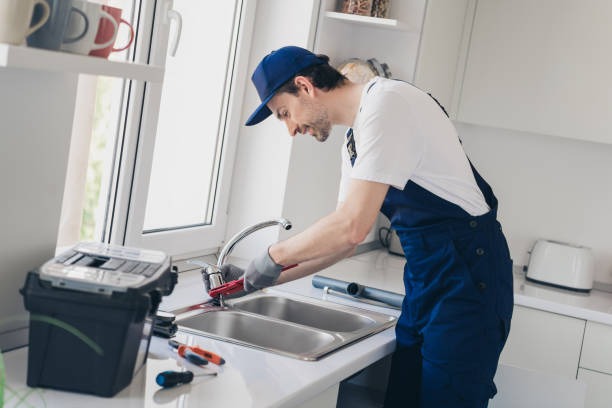 Trusted Plumbing Services for Residential Properties