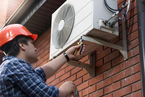 Convenient HVAC Near Me for Year-Round Comfort
