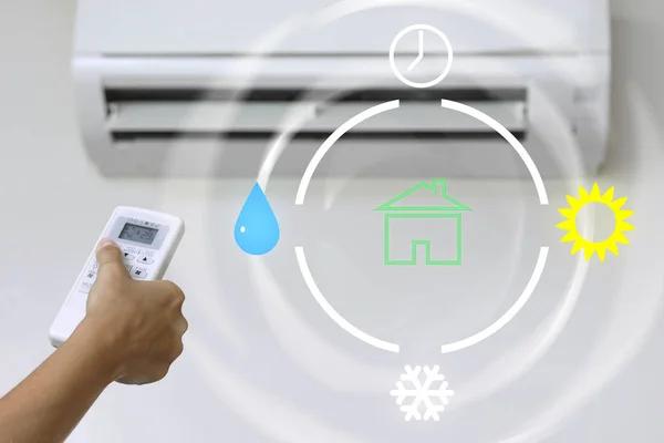 Improve Indoor Air Quality with the Right Air Conditioner