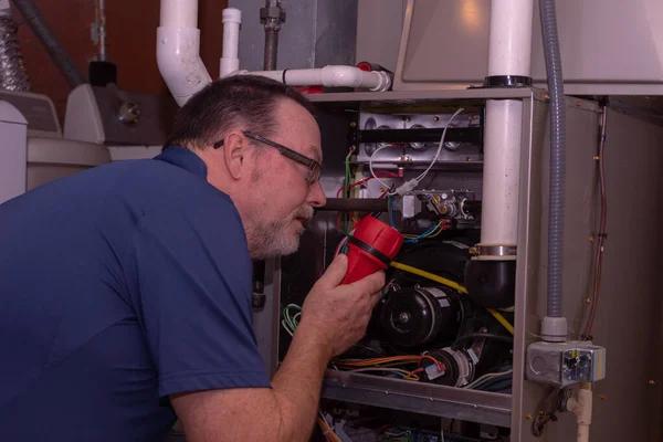 Reliable HVAC Rolesville Services for Every Home