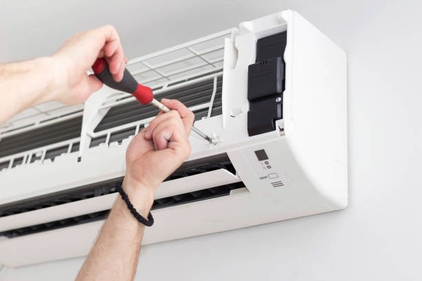 Find Professional hvac near me Services Today