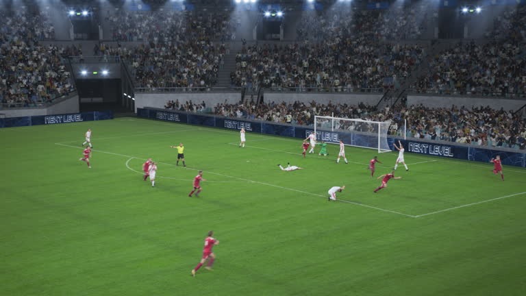 Find Popular Football Designs Using DLS Kits