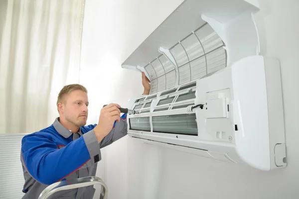 Local Professionals Offering Convenient AC Repair Near Me