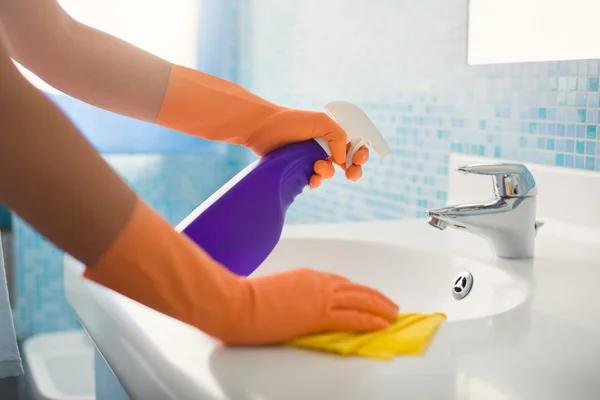 Professional Home Cleaning in Anchorage Made Easy