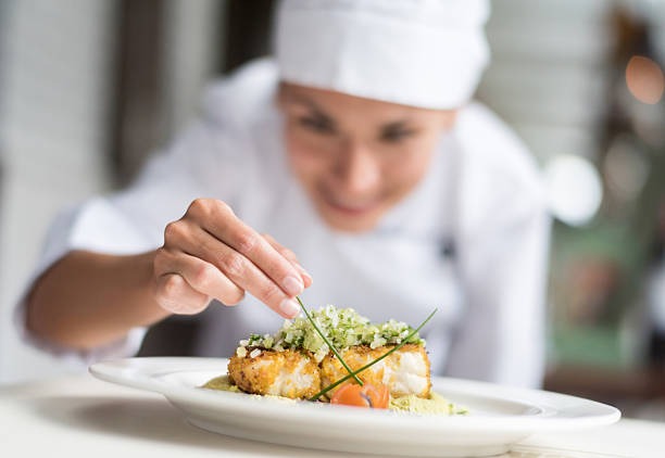 Michelin dining in NYC A Guide to Exceptional Culinary Experiences