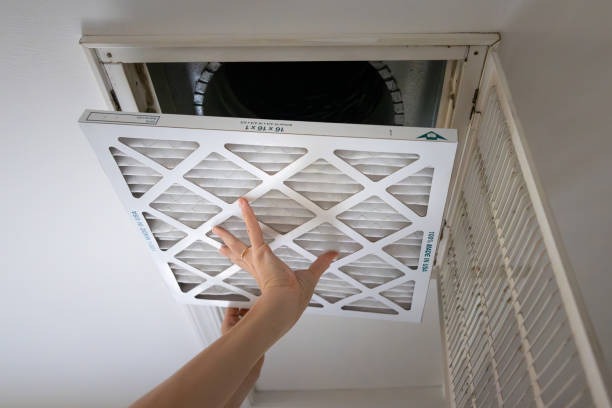 Reliable Solutions for Modern HVAC system services