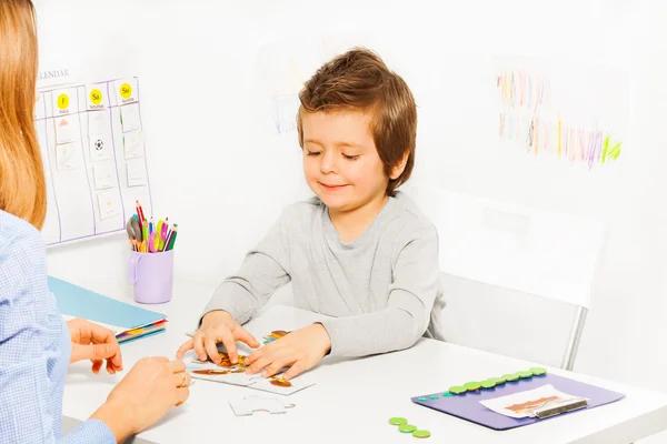 Effective ABA Therapy for Skill Development and Progress