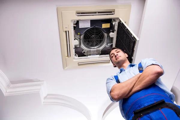 Finding Trusted AC Repair Near Me for Your Home
