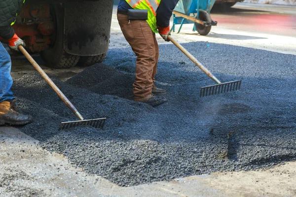 Benefits of Professional Asphalt Surface Repair
