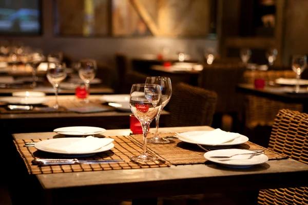 Fine Dining Restaurant New York: Top Places to Dine in Style