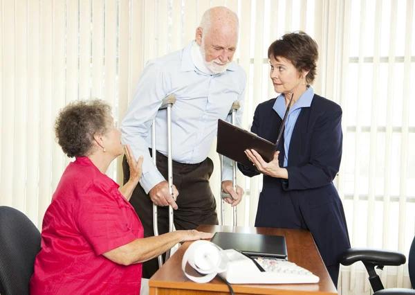 What to Look for in a Personal Injury Law Firm Near Me