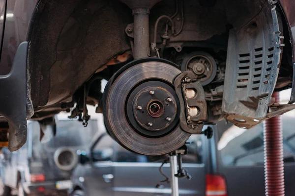 Complete Auto Care and Repairs at Orems Garage
