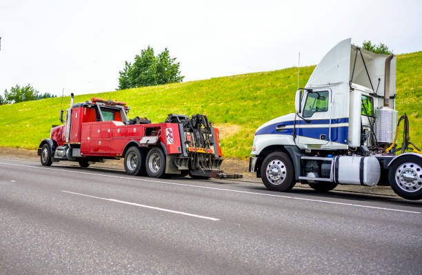 Complete roadside assistance florence sc for Unexpected Breakdowns