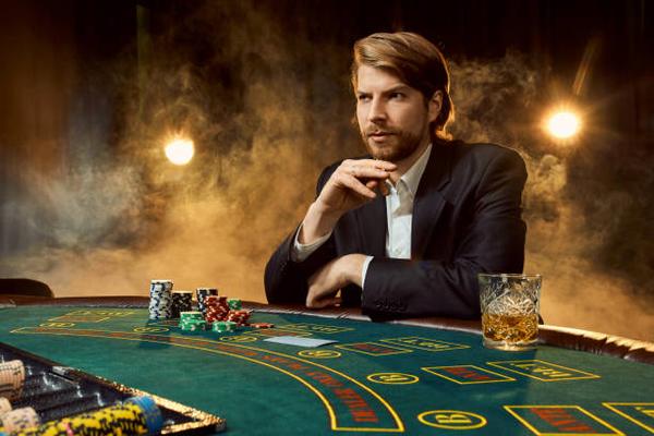 How Game Categories Differ Across the best online casino sites Singapore
