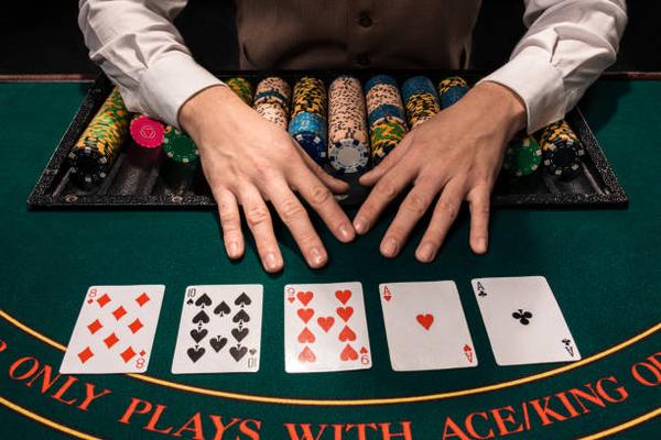 Comparing Promotions Available at an online casino Singapore