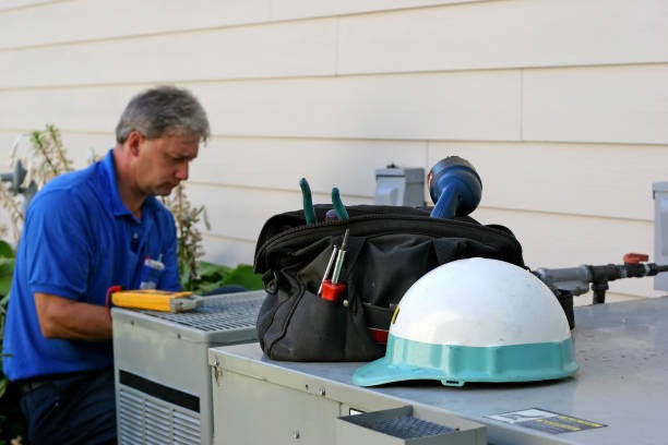 Get Esser Air Conditioning and Heating ac repair From Skilled Technicians