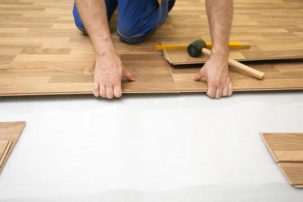 Affordable Huntsville Subfloor Repair Services for Home Improvements