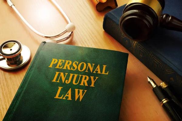 Understanding Your Legal Options with a personal injury lawyer brentwood