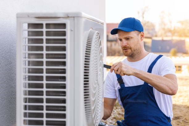 Affordable AC Repair in Caddo Mills for Common Cooling System Problems