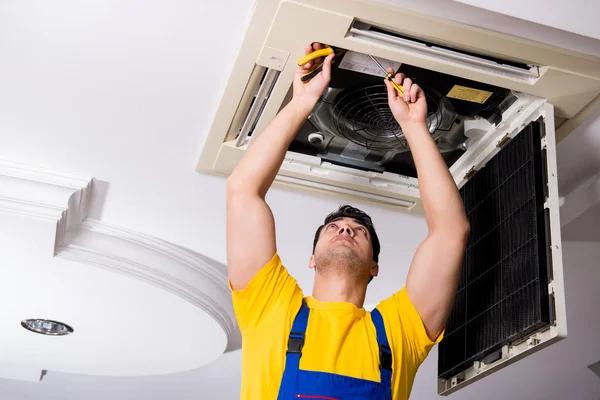 Finding Reliable AC Repair in Muscle Shoals for Your Home