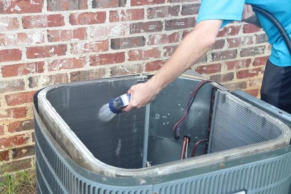 Discover the Benefits of Professional HVAC Services