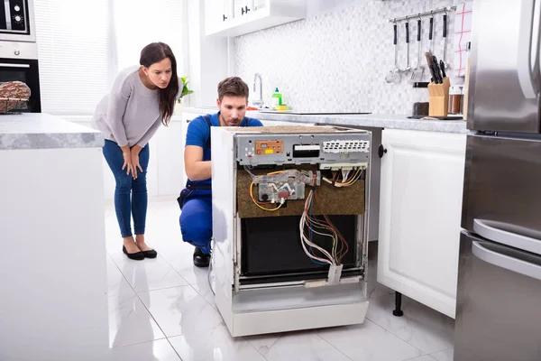 Why Professional appliance repair service Matters for Busy Families