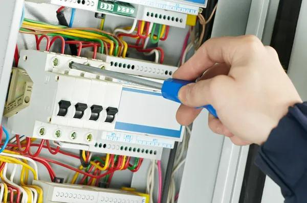 Why Professional Electrical Services Matter for Safety