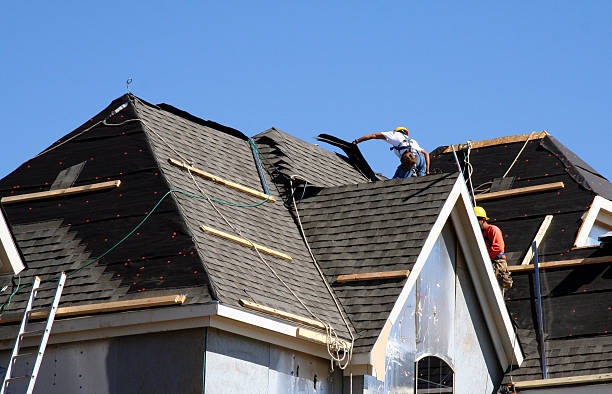 Find a Reliable Roofing Contractor for Quality Roof Installation and Repair Services