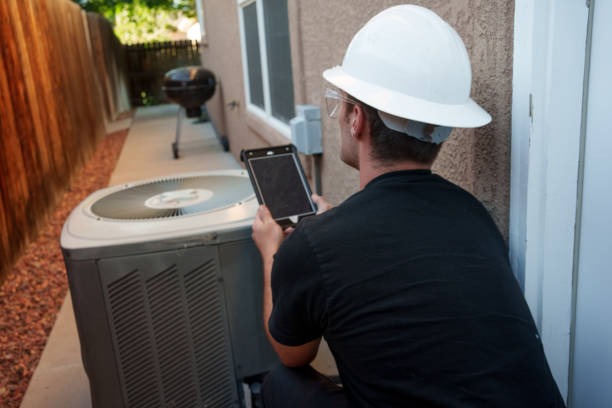 Reliable Semper Fi Heating and Cooling Mesa Experts You Can Trust
