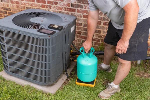 Affordable HVAC Gainesville Services for Local Homes