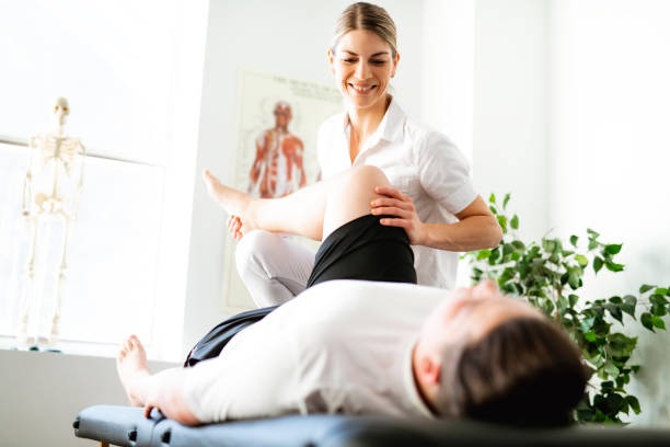 Start Your Recovery Journey with Reliable Northern Beaches Physio Services